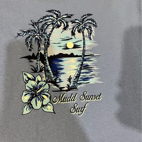 Mudd Vintage Y2K T-shirt - Picture 9 of 10